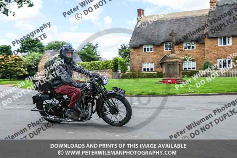 Vintage motorcycle club;eventdigitalimages;no limits trackdays;peter wileman photography;vintage motocycles;vmcc banbury run photographs